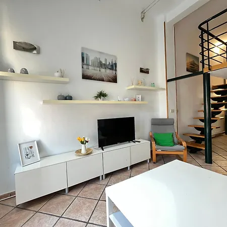 Loft Plaza Mayor 2 Temporal Madrid Exterior photo